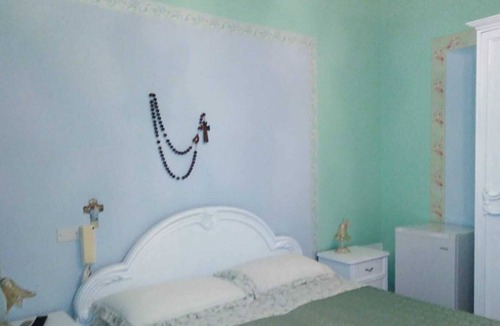 Torrenova Bed & Breakfast | San Marco Suite