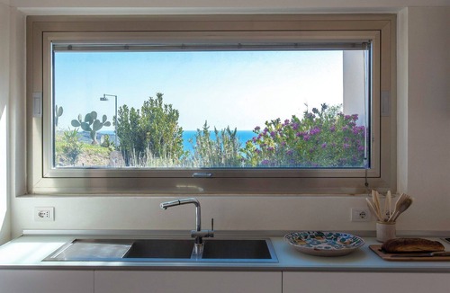 Sciacca Villa | San Marco - Three Bedroom Villa, Sleeps 6