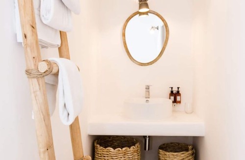 Procida Bed & Breakfast | San Michele