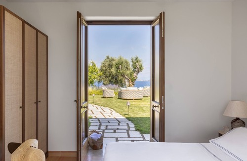 Lacco Ameno Hotel | San Montano Resort & Spa