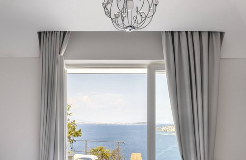 Lacco Ameno Hotel | San Montano Resort & Spa