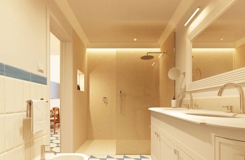 Lacco Ameno Hotel | San Montano Resort & Spa