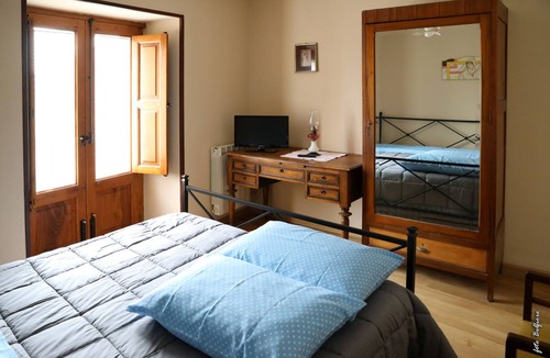 Montalbano Elicona House | San Nicolò Holiday Home
