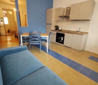 San Nicola Arcella Apartment | San Nicola Arcella House