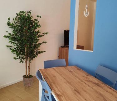San Nicola Arcella Apartment | San Nicola Arcella House