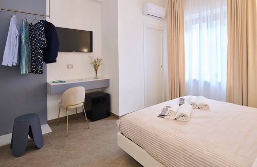 Santa Lucia Hotel | San Nicola Rooms Siracusa