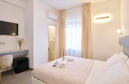 Santa Lucia Hotel | San Nicola Rooms Siracusa