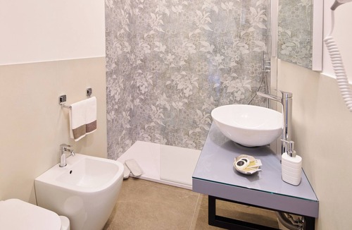 Santa Lucia Hotel | San Nicola Rooms Siracusa
