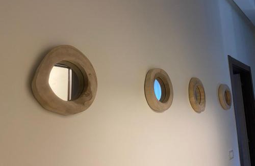 Taranto House | San Nicolicchio al Borgo