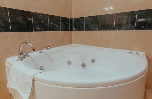 Castelluccio Superiore Hotel | San Raffaele Hotel Restaurant & Resort