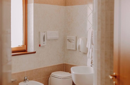 Castelluccio Superiore Hotel | San Raffaele Hotel Restaurant & Resort