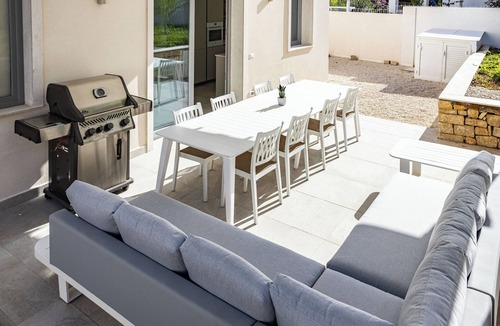 San Vito Lo Capo Villa | San Vito Lo Capo Luxury villa