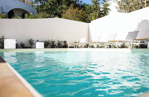 San Vito Lo Capo Villa | San Vito Lo Capo Luxury villa