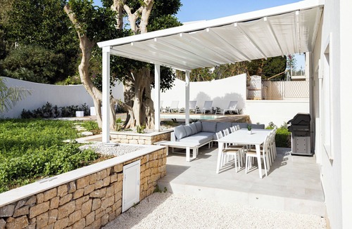 San Vito Lo Capo Villa | San Vito Lo Capo Luxury villa