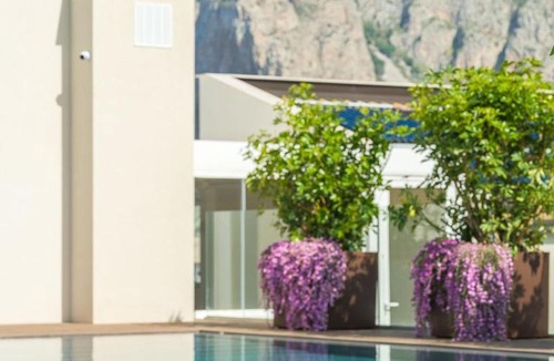 San Vito Lo Capo Hotel | San Vito Resort & Spa