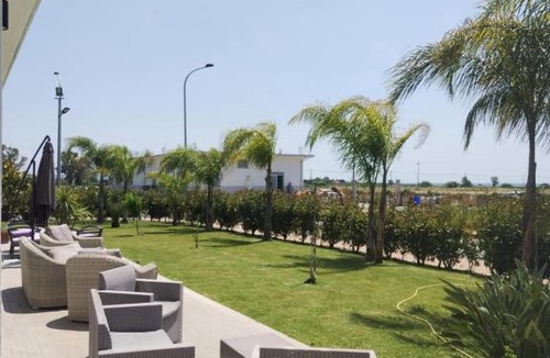 Botricello Hotel | Sand Hotel