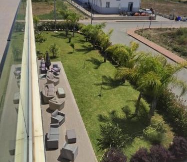 Botricello Hotel | Sand Hotel