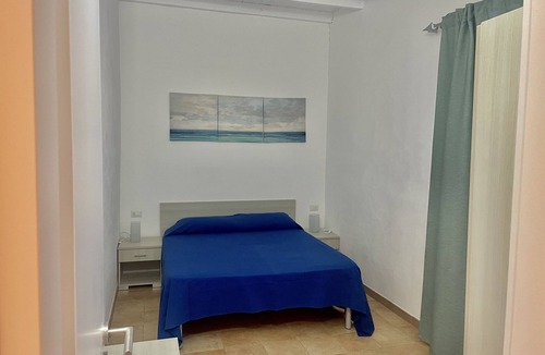 Lampedusa Villa | Sand villa