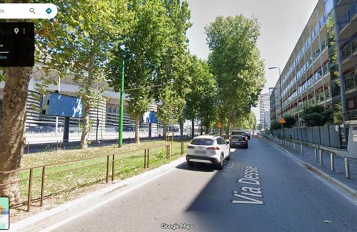 San Siro Apartment | SanSiroMilano - 50m Stadium, Duomo, Rho Fiera & MiCo by Metro