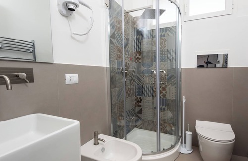 Capo Peloro Bed & Breakfast | Sant'Agata Relais