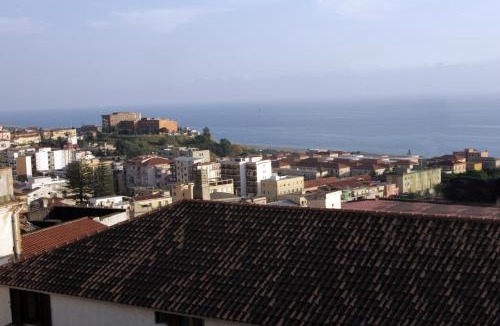 Paola House | Sant'Agostino Guest Rooms