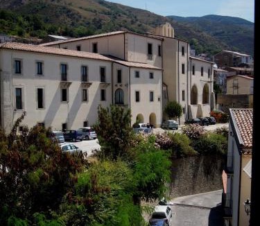Paola House | Sant'Agostino Guest Rooms