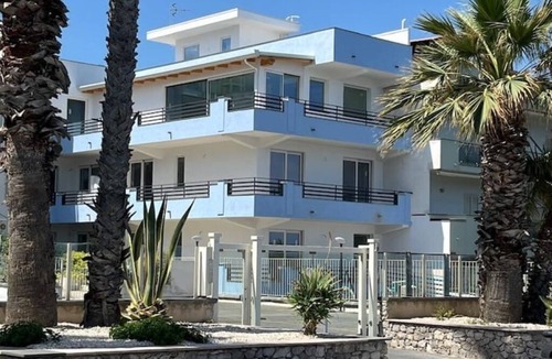 Sant'Alessio Siculo House | Sant'Alessio Seaside, Suite 3