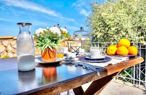 Cefalu Villa | Sant'Ambrogio's Villa