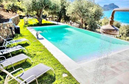 Cefalu Villa | Sant'Ambrogio's Villa