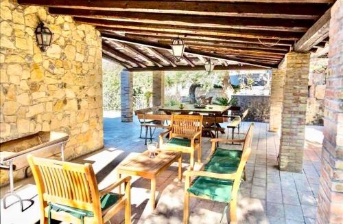 Cefalu Villa | Sant'Ambrogio's Villa