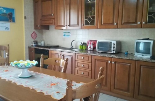 Sant'Anna Apartment | Sant'Anna Isabel Sea House