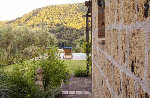 Bagnoregio House | Sant'Anselmo