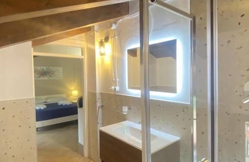 Torraca Hotel | Sant'Antonio Hotel