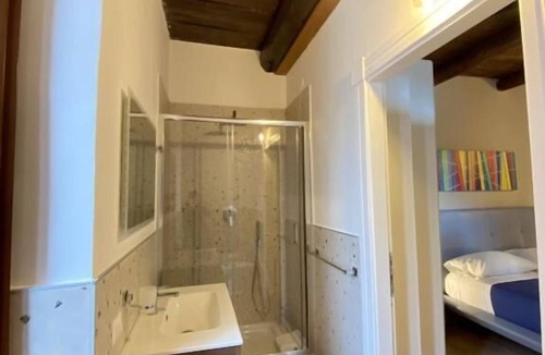 Torraca Hotel | Sant'Antonio Hotel