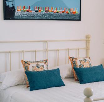 Porticello Apartment | Sant'Elia Luxury Home&Spa con accesso al mare