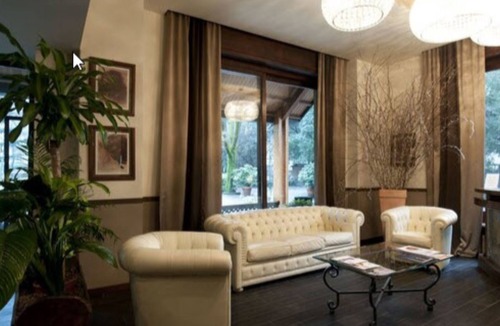 Arcore Hotel | Sant'Eustorgio