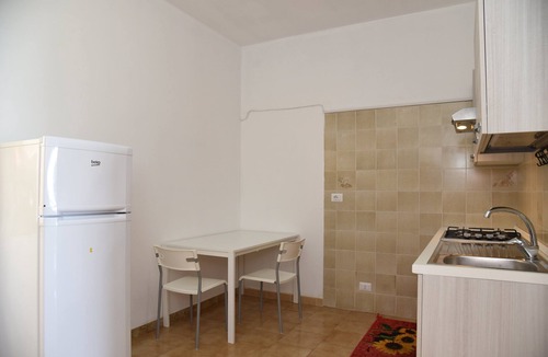 Sant'Isidoro Apartment | Sant'Isidoro Promenade 2