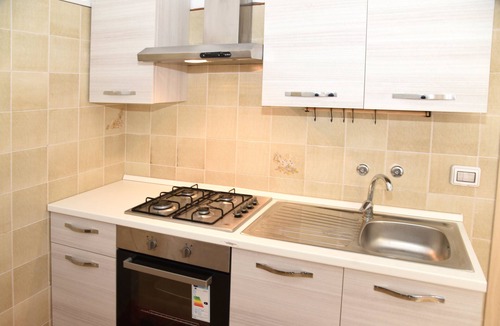 Sant'Isidoro Apartment | Sant'Isidoro Promenade 2