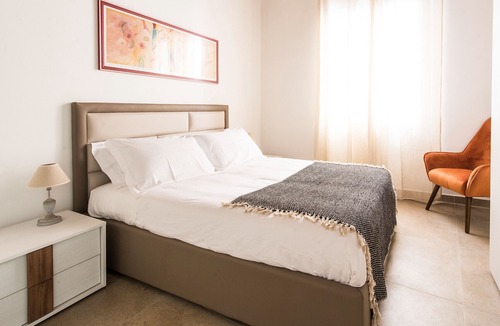 Centro Storico Apartment | Santa Cecilia Apartment 2A by Wonderful Italy