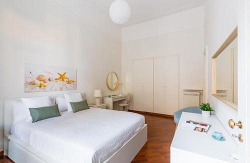 Santa Lucia Apartment | Santa Lucia Apartment by Wonderful Italy