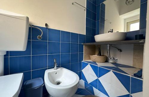 Caltanissetta House | Santa Lucia