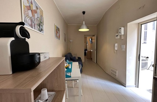Caltanissetta Bed & Breakfast | Santa Lucia