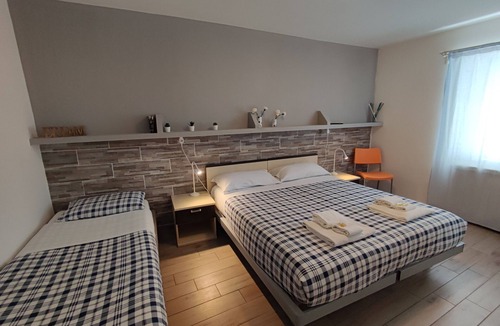 Caltanissetta Bed & Breakfast | Santa Lucia