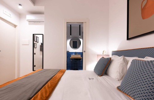 Santa Lucia House | Santa Lucia Suite 6 Standard