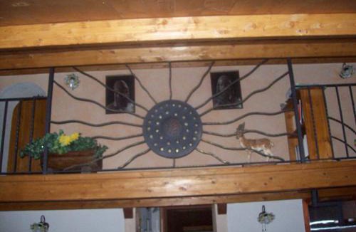 Mendicino Bed & Breakfast | Santa Maria 2