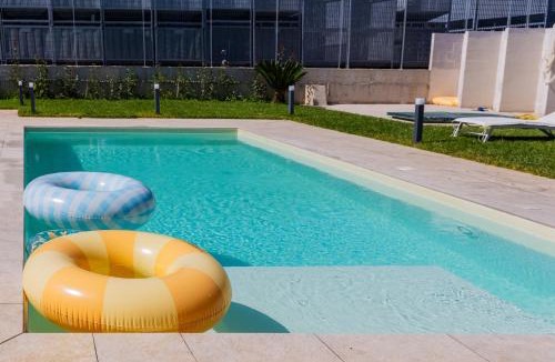 Forino Bed & Breakfast | Santa Maria Apartments