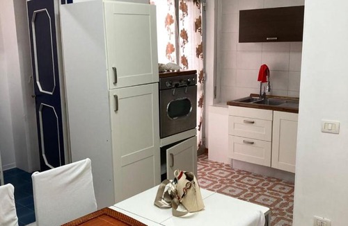 Campomarino Apartment | Santa Monica LeoRina