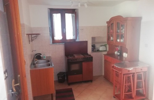Santa Tecla House | Santa Tecla Di Acireale: House with garden, private pool, private garden.