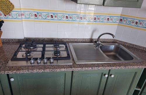 Santa Teresa di Gallura Apartment | Santa Teresa Gallura: NICE APARTMENT IN RESIDENCE WITH SWIMMING POOL
