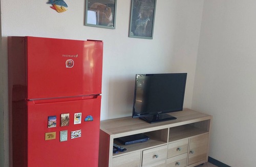 Santa Teresa di Gallura Apartment | Santa Teresa Gallura: NICE APARTMENT IN RESIDENCE WITH SWIMMING POOL